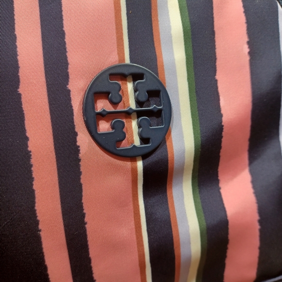 Tory burch backpack - Picture 3 of 11